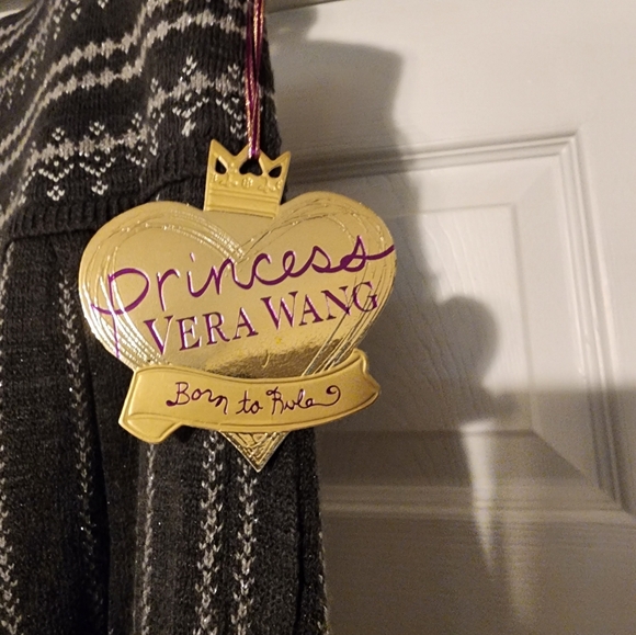 Princess Vera Wang Skirt - Picture 3 of 5